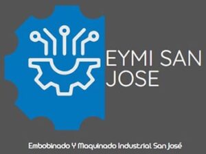 Logotipo EYMI San José
